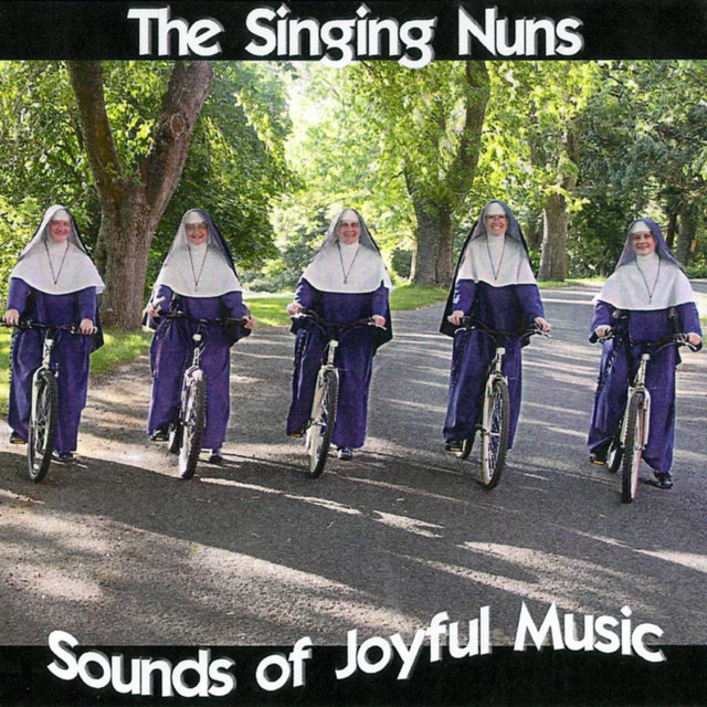 The Nuns Photo