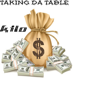 Taking da Table album