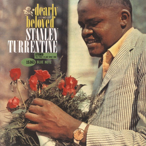 Dearly Beloved album