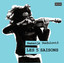 Les 5 Saisons Albumcover