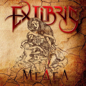 Medea cover