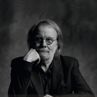 Benny Andersson Photo