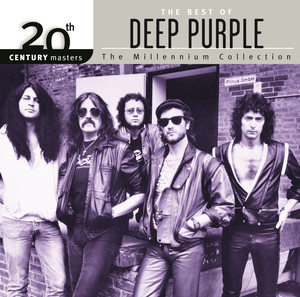 20th Century Masters: The Millennium Collection: The Best of Deep Purple album