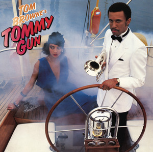 Tommy Gun (Bonus Track Version) cover