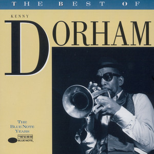 The Best of Kenny Dorham - The Blue Note Years album