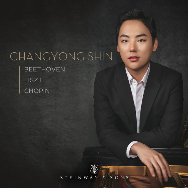 Chang-Yong Shin Photo