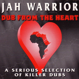 Dub From the Heart cover