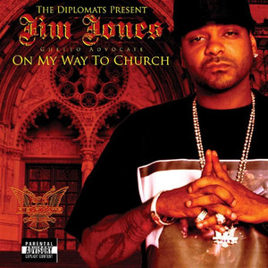 On My Way to Church (Dr. Ben Intro) cover