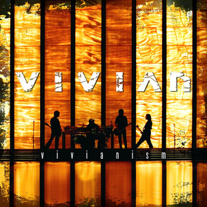 Vivianism cover