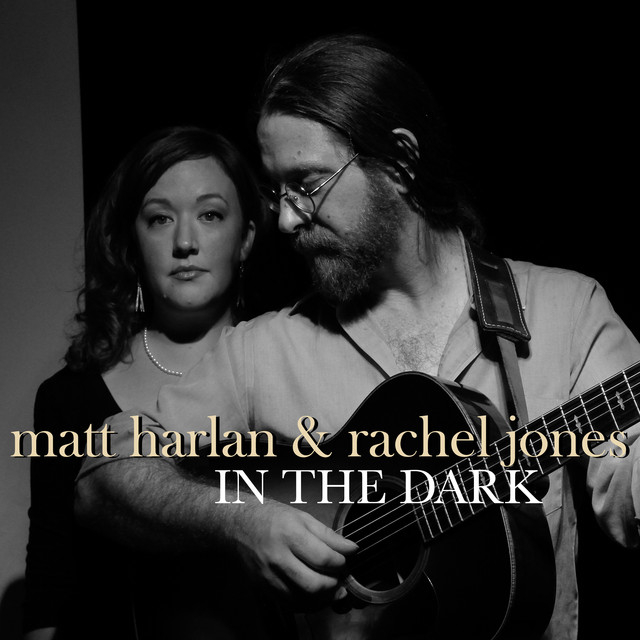 In The Dark cover