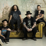 Black Stone Cherry Photo