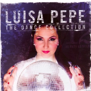 The Dance Collection Albumcover
