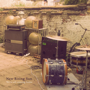 New Rising Sun - tickets, concerts and tour dates 2025 and 2026 ...