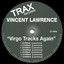 Virgo Tracks Again Albumcover