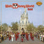 Walt Disney World Band cover