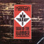 Sign of the Hammer cover
