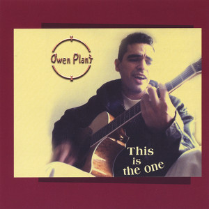 This Is The One Albumcover