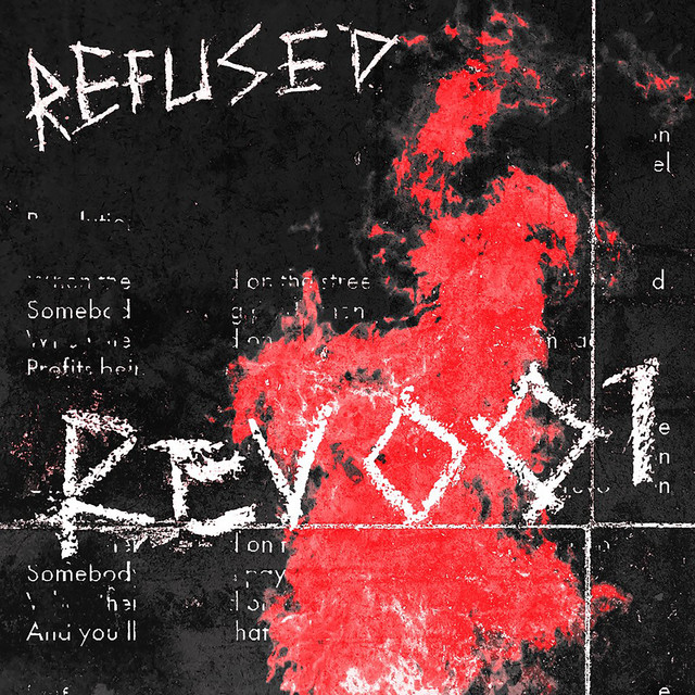 Rev001 cover