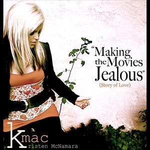 Kristen McNamara (KMAC)