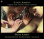 Albertini: Sonates pour violon & basse continue Albumcover