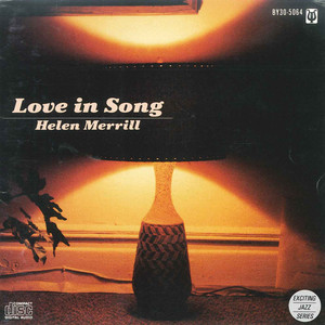 Love In Song cover