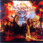 Burned Down the Enemy cover
