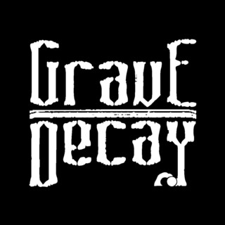 Grave Decay Photo