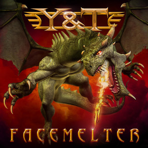 Facemelter cover