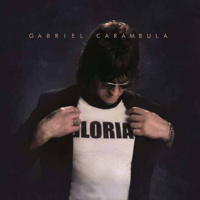 Gabriel Carámbula Photo