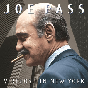 Virtuoso in New York album