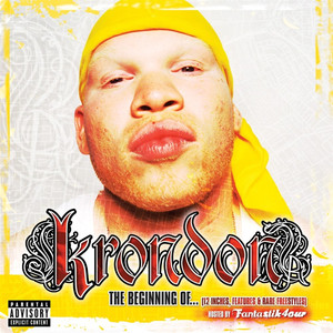 The Beginning Of... (12 Inches, Features, & Rare Freestyles) album