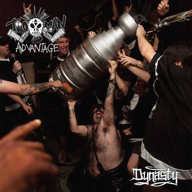 Dynasty cover