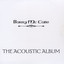 The Acoustic Album Albumcover