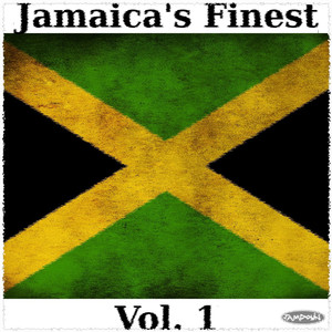 Jamaica's Finest Vol. 1 album