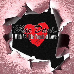 With A Little Touch Of Love album