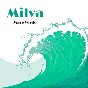 Mare verde cover