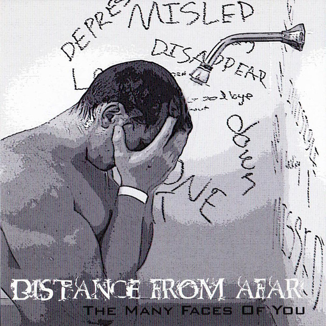 Distance From Afar Photo