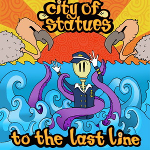 City of Statues