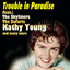 Trouble in Paradise cover