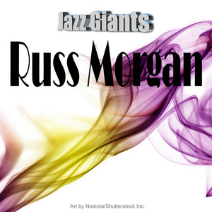 Jazz Giants: Russ Morgan cover
