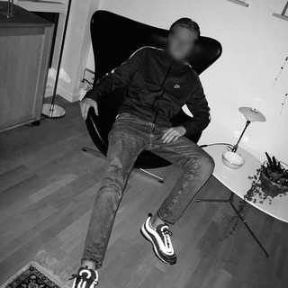 SCAM Photo