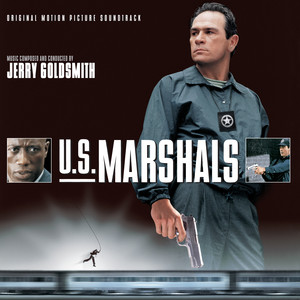 U.S. Marshals album