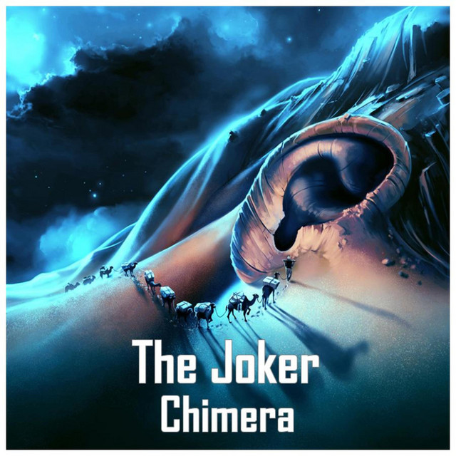 The Joker Photo
