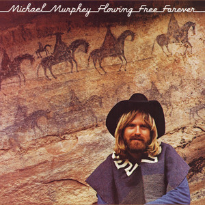 Flowing Free Forever cover