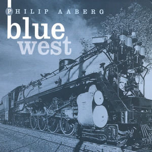 Blue West cover
