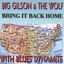 Bring It Back Home Albumcover