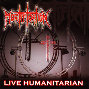 Live Humanitarian album