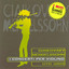 Miti: Ciaikovsky - Mendelssohn - I Concerti Per Violino Albumcover