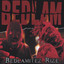 Bedlamitez Rize cover