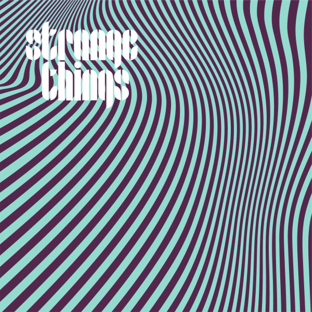 Strange Things Photo